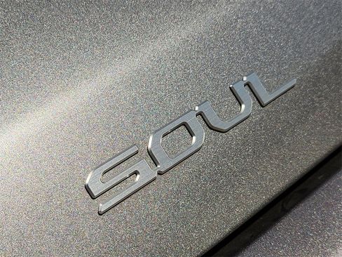 New 2025 Kia Soul GT-Line image 8
