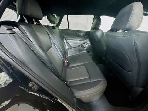 Used 2022 Subaru Outback Wilderness image 32