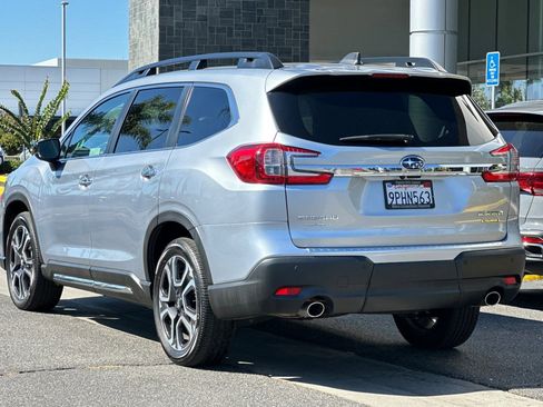 Used 2024 Subaru Ascent Touring image 6