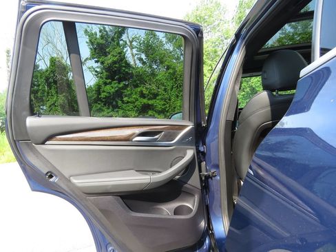 Used 2019 BMW X3 xDrive30i AWD/4WD image 18