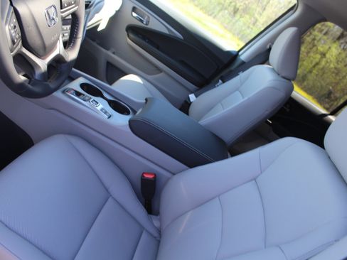 New 2026 Honda Ridgeline RTL image 6