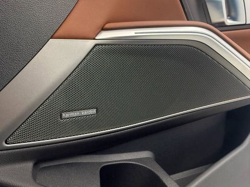 Used 2025 BMW M3 Competition w/ M Carbon Exterior Package image 44