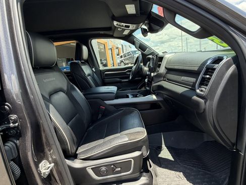 Certified 2024 RAM 1500 Laramie AWD/4WD image 18