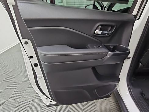 Used 2023 Honda Ridgeline RTL image 33