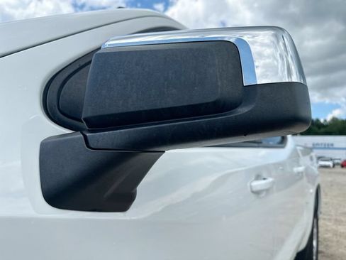 Used 2025 Chevrolet Silverado 1500 LT AWD/4WD image 51