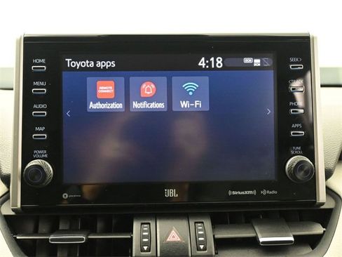 Used 2022 Toyota RAV4 Limited image 17