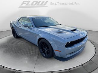 Used 2021 Dodge Challenger R/T Scat Pack video 1