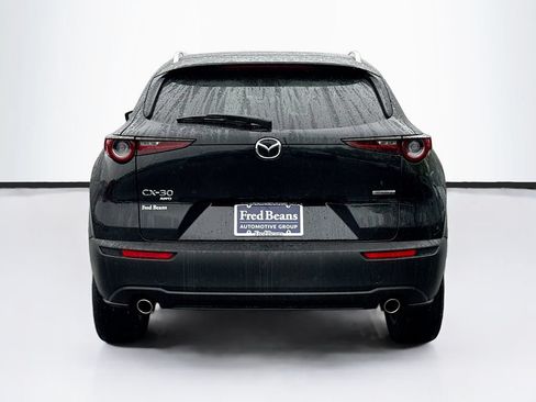 Used 2025 MAZDA CX-30 AWD 2.5 S w/ Preferred Package image 7