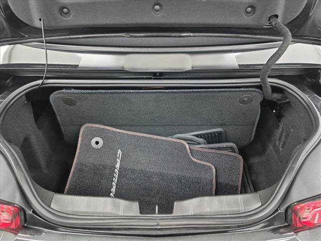 Used 2024 Chevrolet Camaro SS RWD image 6