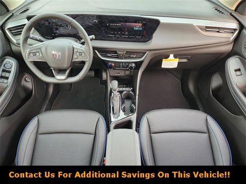 New 2026 Buick Encore GX Sport Touring image 19