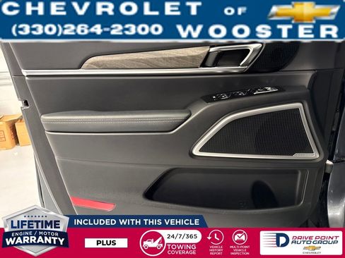 Used 2022 Kia Telluride EX w/ EX Premium Package image 10