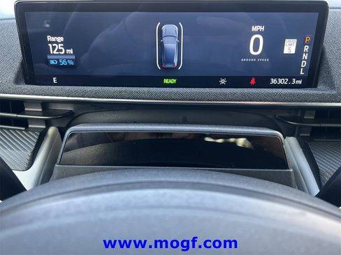 Certified 2023 Ford Mustang Mach-E Premium image 14