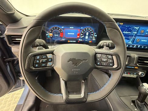 New 2026 Ford Mustang Dark Horse RWD image 13