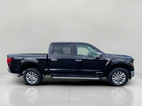 Certified 2024 Ford F150 XLT w/ Equipment Group 302A MID AWD/4WD image 34