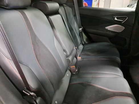 Used 2023 Acura RDX A-Spec AWD/4WD image 12
