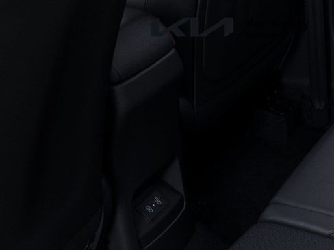 New 2025 Kia Soul GT-Line w/ GT-Line Technology Package image 27