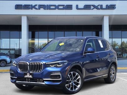 Used 2021 BMW X5 xDrive40i w/ Premium Package 2