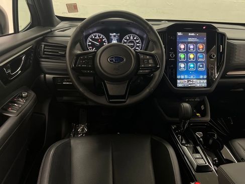 Used 2026 Subaru Forester Touring image 15