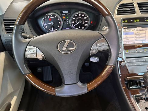 Used 2012 Lexus ES 350 FWD image 18