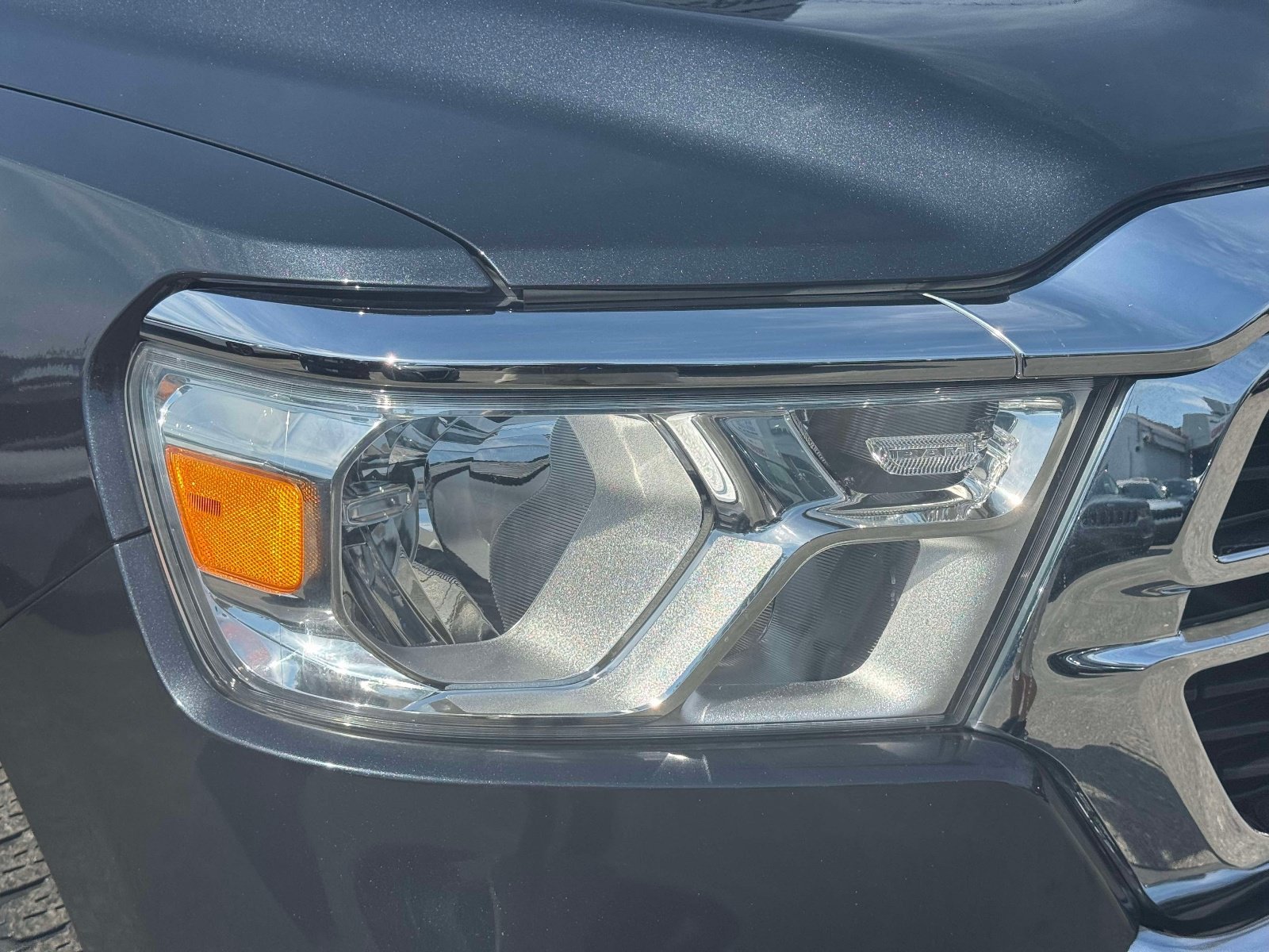 Used 2021 RAM 1500 Big Horn AWD/4WD image 10