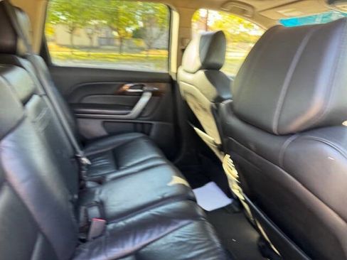 Used 2013 Acura MDX w/ Technology Package image 18