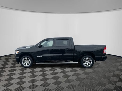Used 2023 RAM 1500 Big Horn image 8