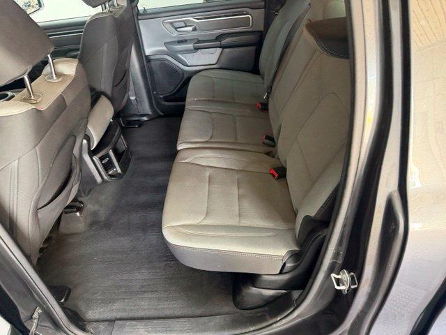 Used 2022 RAM 1500 Big Horn AWD/4WD image 31