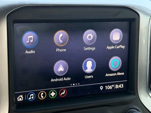 Used 2019 Chevrolet Silverado 1500 RST w/ All-Star Edition AWD/4WD image 23