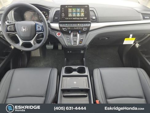 New 2026 Honda Odyssey EX-L image 20