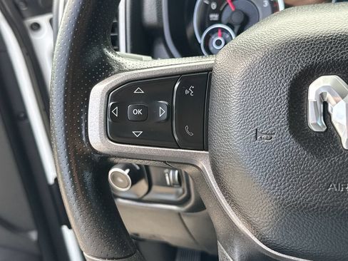 Used 2023 RAM 3500 Tradesman w/ Chrome Appearance Group AWD/4WD image 15