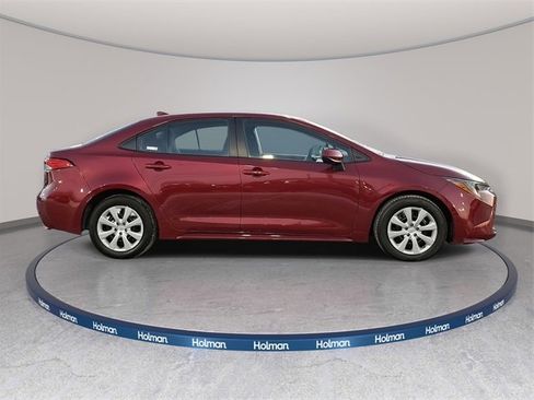 Certified 2024 Toyota Corolla LE image 4