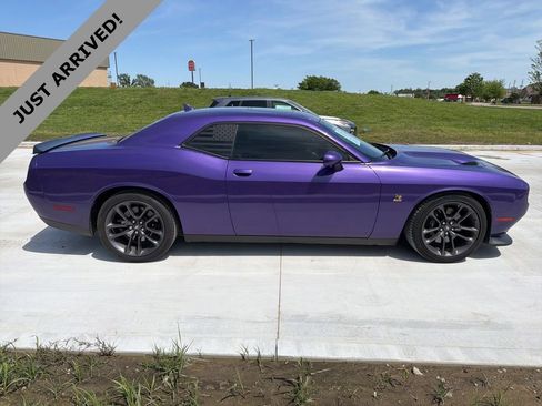 Used 2023 Dodge Challenger R/T Scat Pack image 4