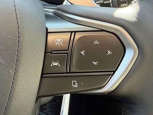 New 2026 Lexus RX 450h Luxury image 17