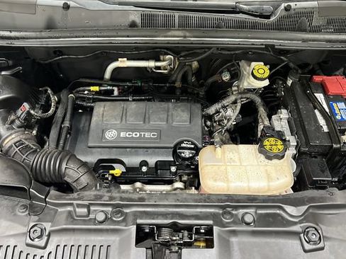 Used 2018 Buick Encore Preferred AWD/4WD image 26