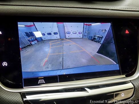 New 2026 Cadillac XT5 Luxury w/ LPO, Floor Liner Package image 13
