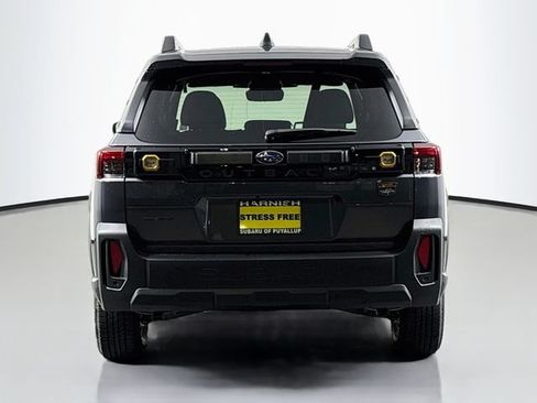 New 2026 Subaru Outback Wilderness AWD/4WD image 6