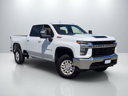 Used 2023 Chevrolet Silverado 2500 LT