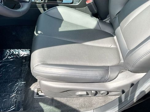 New 2026 Subaru Forester Sport AWD/4WD image 18