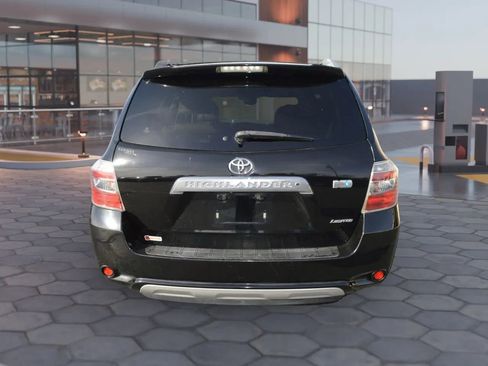 Used 2010 Toyota Highlander Limited image 6