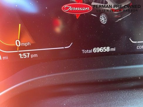 Used 2020 BMW X4 xDrive30i w/ Convenience Package image 18