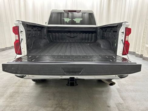Used 2023 Chevrolet Silverado 2500 LT w/ Convenience Package AWD/4WD image 29