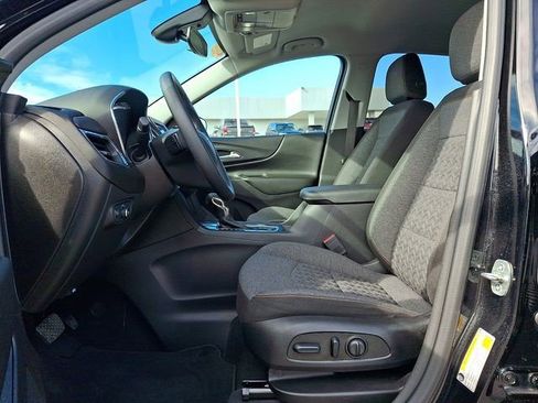 Certified 2024 Chevrolet Equinox LT image 17