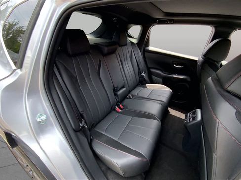 Used 2025 Acura ADX A-Spec FWD image 21