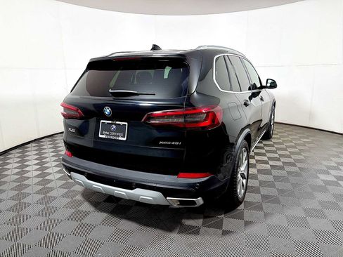 Certified 2023 BMW X5 xDrive40i w/ Premium Package image 6