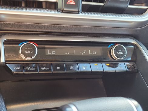 Used 2023 Kia K5 LXS image 23