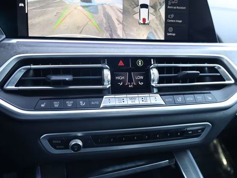 Used 2023 BMW X5 xDrive40i image 19