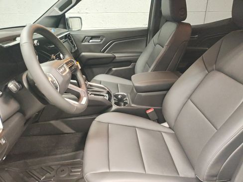 New 2026 GMC Canyon Elevation w/ Convenience Package image 22