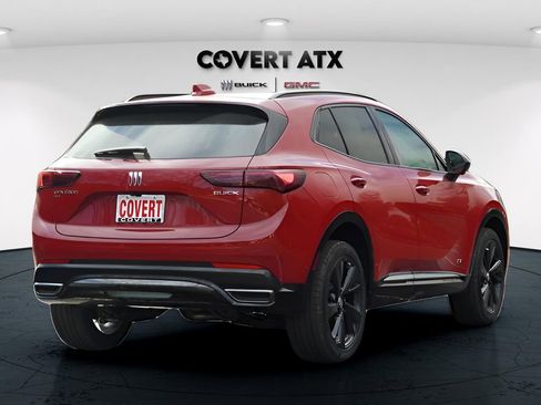 New 2026 Buick Envision Sport Touring image 7