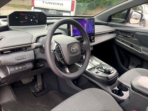 Used 2026 Toyota bZ FWD image 16