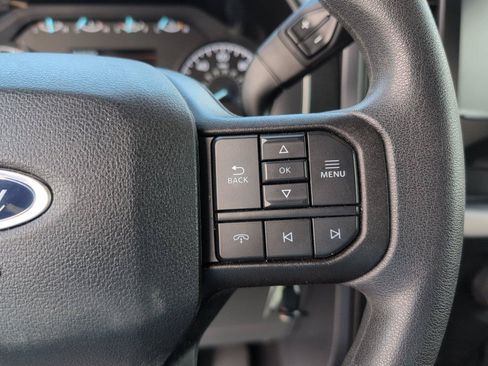 Used 2023 Ford F150 XLT AWD/4WD image 24